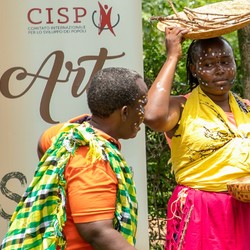 La forza dell’arte per trasformare le comunità in Kenya e So ... Immagine 10