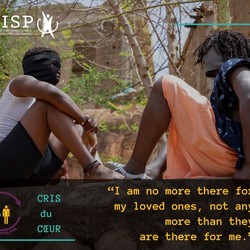CISP in Mali: returning dignity and voice to migrants Image 2