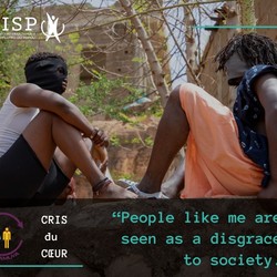 CISP in Mali: returning dignity and voice to migrants Immagine 6