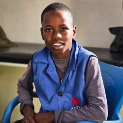 Intervento multisettoriale a sostegno all’educazione inclusi ... Immagine 4