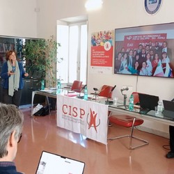 “La cooperazione allo sviluppo costruisce la pace”: Prima As ... Immagine 1