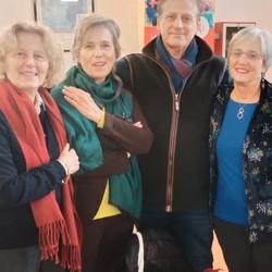 “La cooperazione allo sviluppo costruisce la pace”: Prima As ... Immagine 9