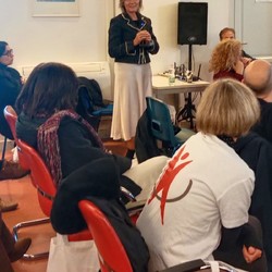 “La cooperazione allo sviluppo costruisce la pace”: Prima As ... Immagine 11