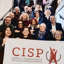 “La cooperazione allo sviluppo costruisce la pace”: Prima As ... Immagine 12