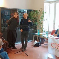 “La cooperazione allo sviluppo costruisce la pace”: Prima As ... Immagine 4