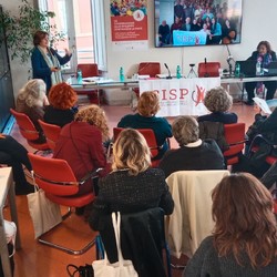 “La cooperazione allo sviluppo costruisce la pace”: Prima As ... Immagine 5