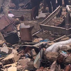 Terremoto in Venezuela: migliaia di famiglie hanno bisogno d ... Immagine 1