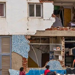 Terremoto in Venezuela: migliaia di famiglie hanno bisogno d ... Immagine 2