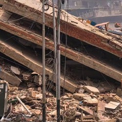 Terremoto in Venezuela: migliaia di famiglie hanno bisogno d ... Immagine 3