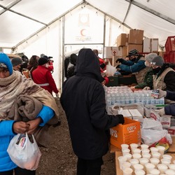 Sostegno di emergenza ai migranti in Bosnia Erzegovina Immagine 6