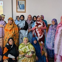 Inclusive Education, Hygiene, and Food Security Image 1