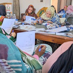 Inclusive Education, Hygiene, and Food Security Image 5