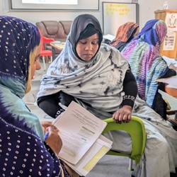 Inclusive Education, Hygiene, and Food Security Image 7