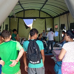 Terremoto in Venezuela: il CISP è al lavoro. Ecco cosa sta s ... Immagine 2