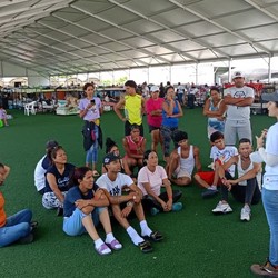 Terremoto in Venezuela: il CISP è al lavoro. Ecco cosa sta s ... Immagine 7