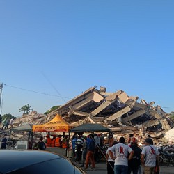 Terremoto in Venezuela: il CISP è al lavoro. Ecco cosa sta s ... Immagine 10