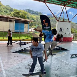 JUnTOS Fest 2025: I giovani di Mérida protagonisti del cambi ... Immagine 4