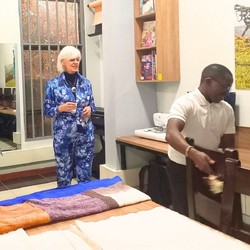 KUANA Fashion Innovation Lab: valorizzare i talenti creativi ... Immagine 7