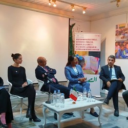 Education in the Sahrawi Camps: A Priority in a Protracted E ... Image 1