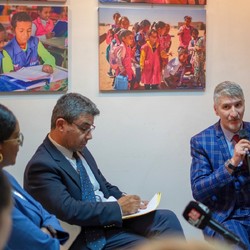 Education in the Sahrawi Camps: A Priority in a Protracted E ... Image 3