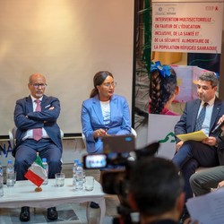 Education in the Sahrawi Camps: A Priority in a Protracted E ... Image 4