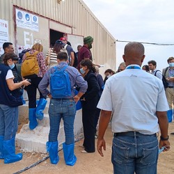 Education in the Sahrawi Camps: A Priority in a Protracted E ... Image 8