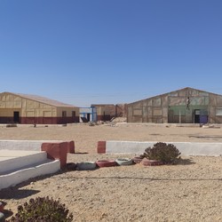 Better schools for 2200+ girls and boys of the saharawi camp ... Immagine 3