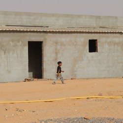 Better schools for 2200+ girls and boys of the saharawi camp ... Immagine 8