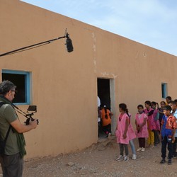 Future Saharawi generations challenged by quality education Image 5