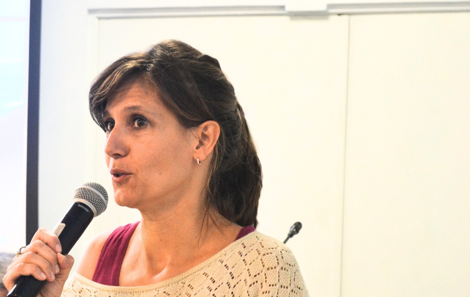 Cinque domande a Giordana Francia: Ispirare attraverso l'educazione