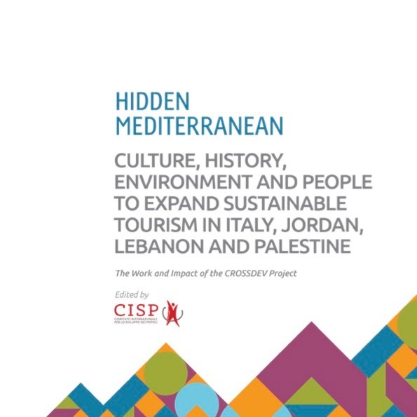 Hidden Mediterranean - The Work and Impact of the CROSSDEV p ... Image 1