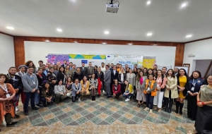 Programa Integra in Ecuador: a better life for migrants and refugees