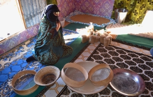 Conferenza: Sahara Occidentale, risorse contese e lotta per l&rsquo;autodeterminazione