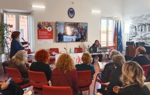 &ldquo;La cooperazione allo sviluppo costruisce la pace&rdquo;: Prima Assemblea di CISP Fondazione di Partecipazione