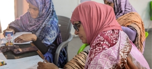 Inclusive Education, Hygiene, and Food Security