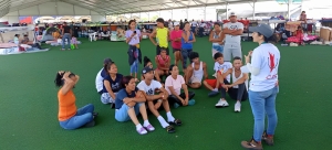 Intervento umanitario integrale e multisettoriale di emergenza a La Guaira