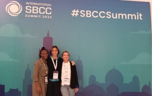Il CISP al Summit sulla comunicazione per il cambiamento sociale e comportamentale di Marrakech