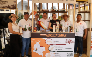 Agrocadenas
