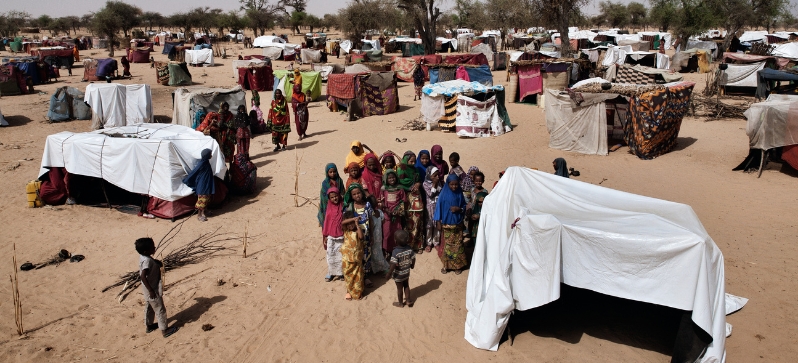 CISP in Niger - Foto @ Laura Salvinelli per CISP