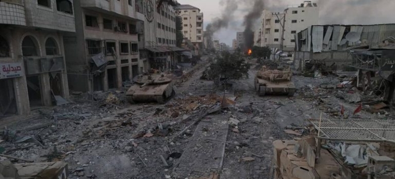 Gaza
